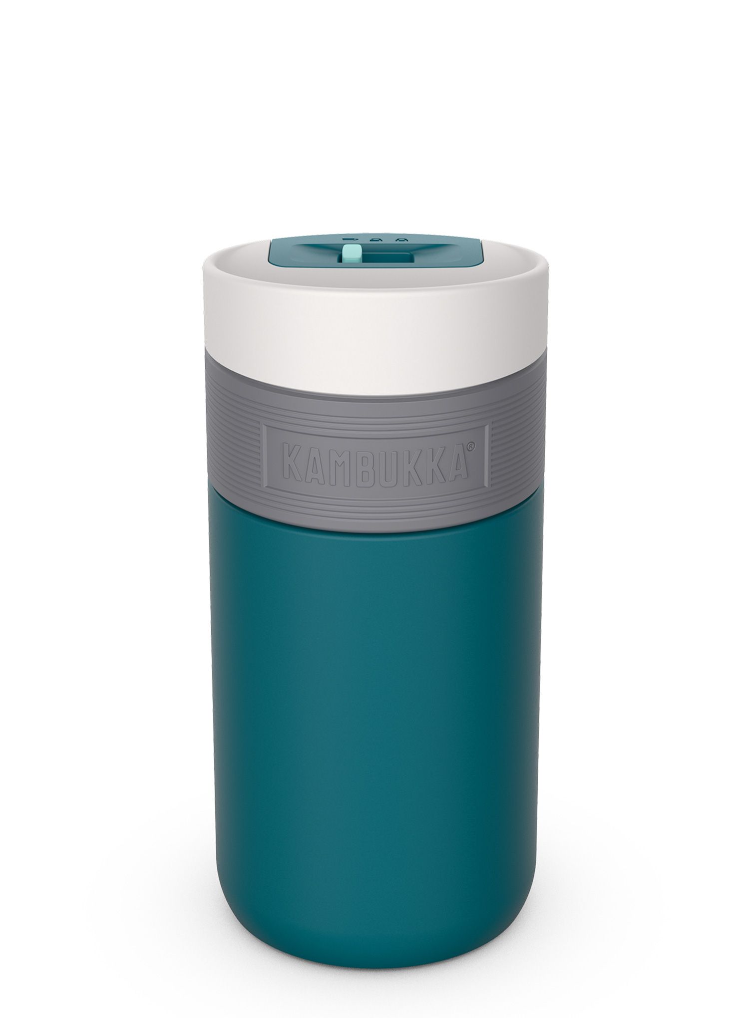 Termohrnček Kambukka Etna (0,3 l) - deep teal