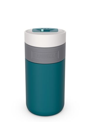 Termohrnček Kambukka Etna (0,3 l) - deep teal
