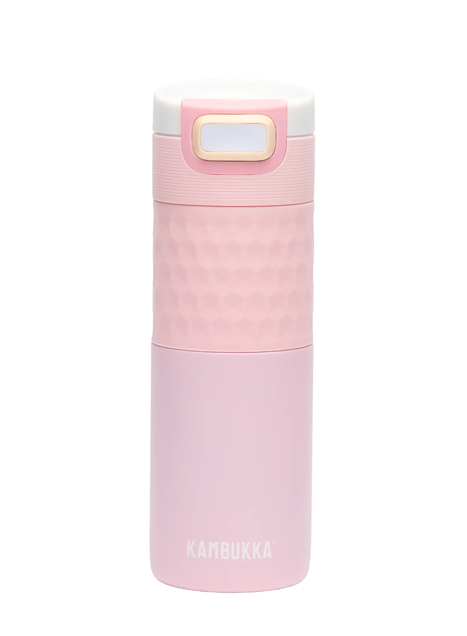 Termohrnček Kambukka Etna 500 ml - pink aura