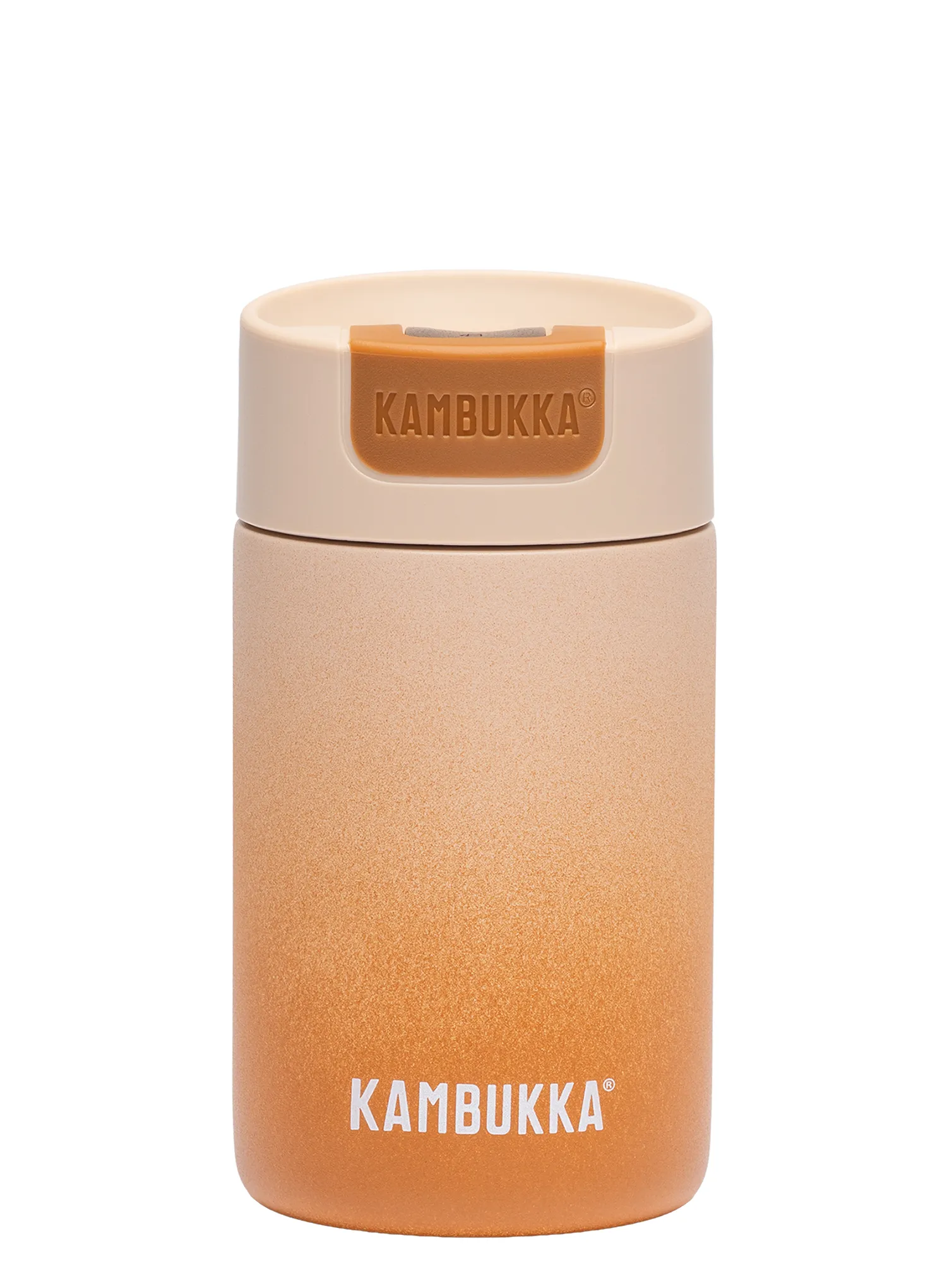 Termohrnček Kambukka Olympus 300 ml - cafe crema