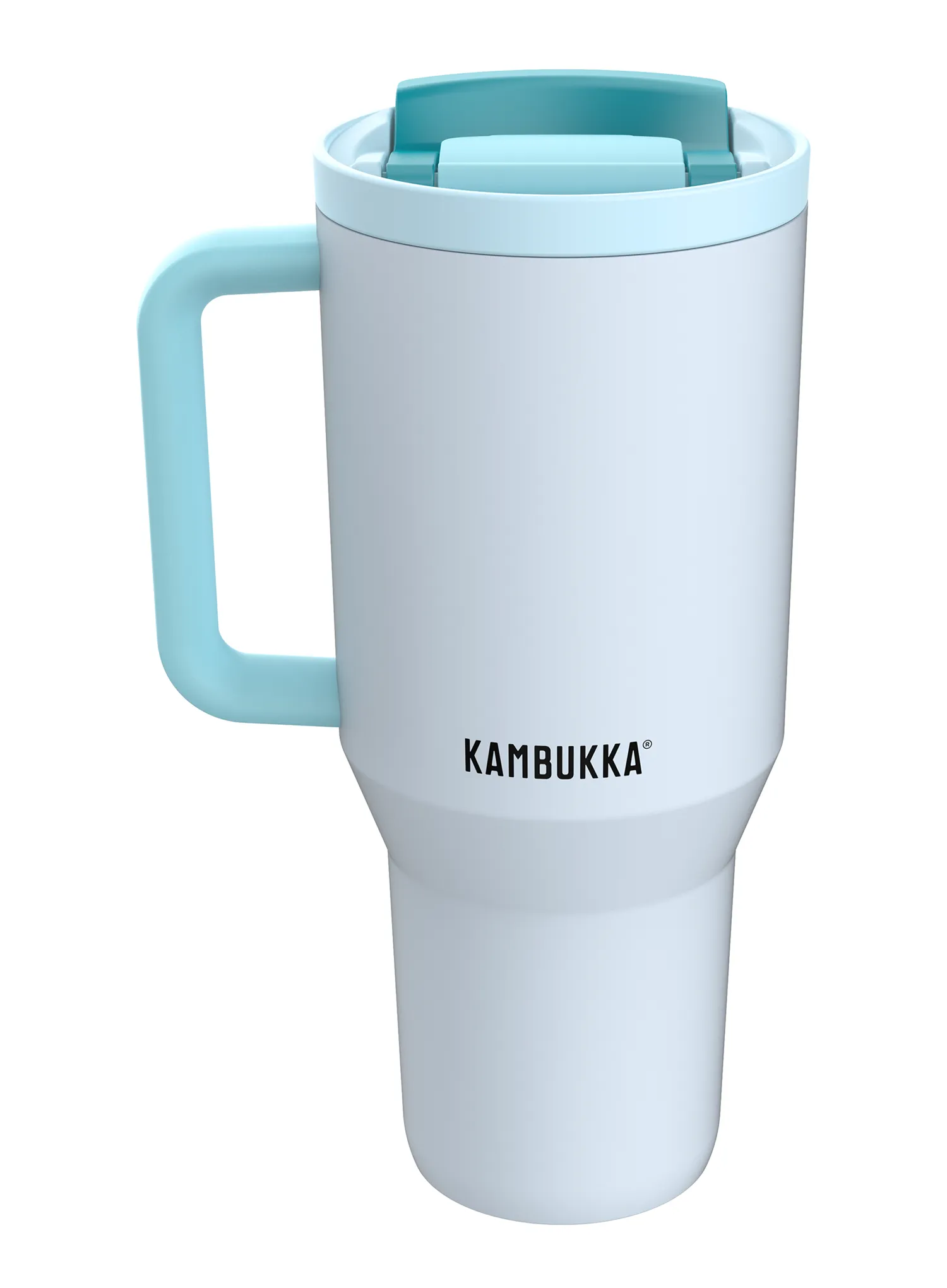 Termohrnček Kambukka Rio Tumbler 950 ml - frosty coconut