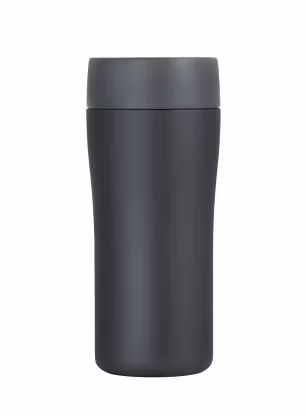 Termohrnček Lifeventure One Touch Thermal Mug 350ml - black