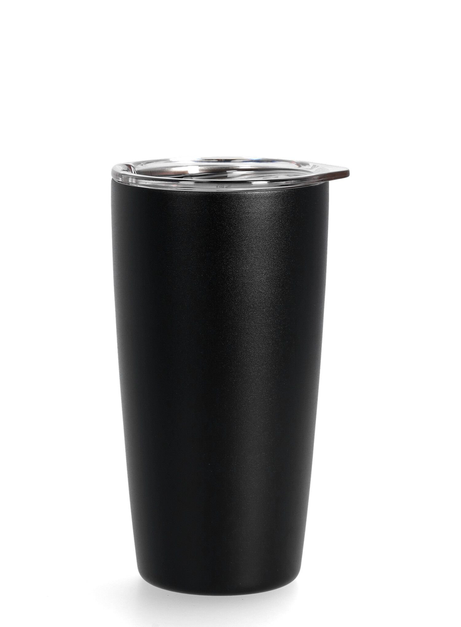 Termohrnček MiiR Classic Tumbler 16 oz (473 ml) - black