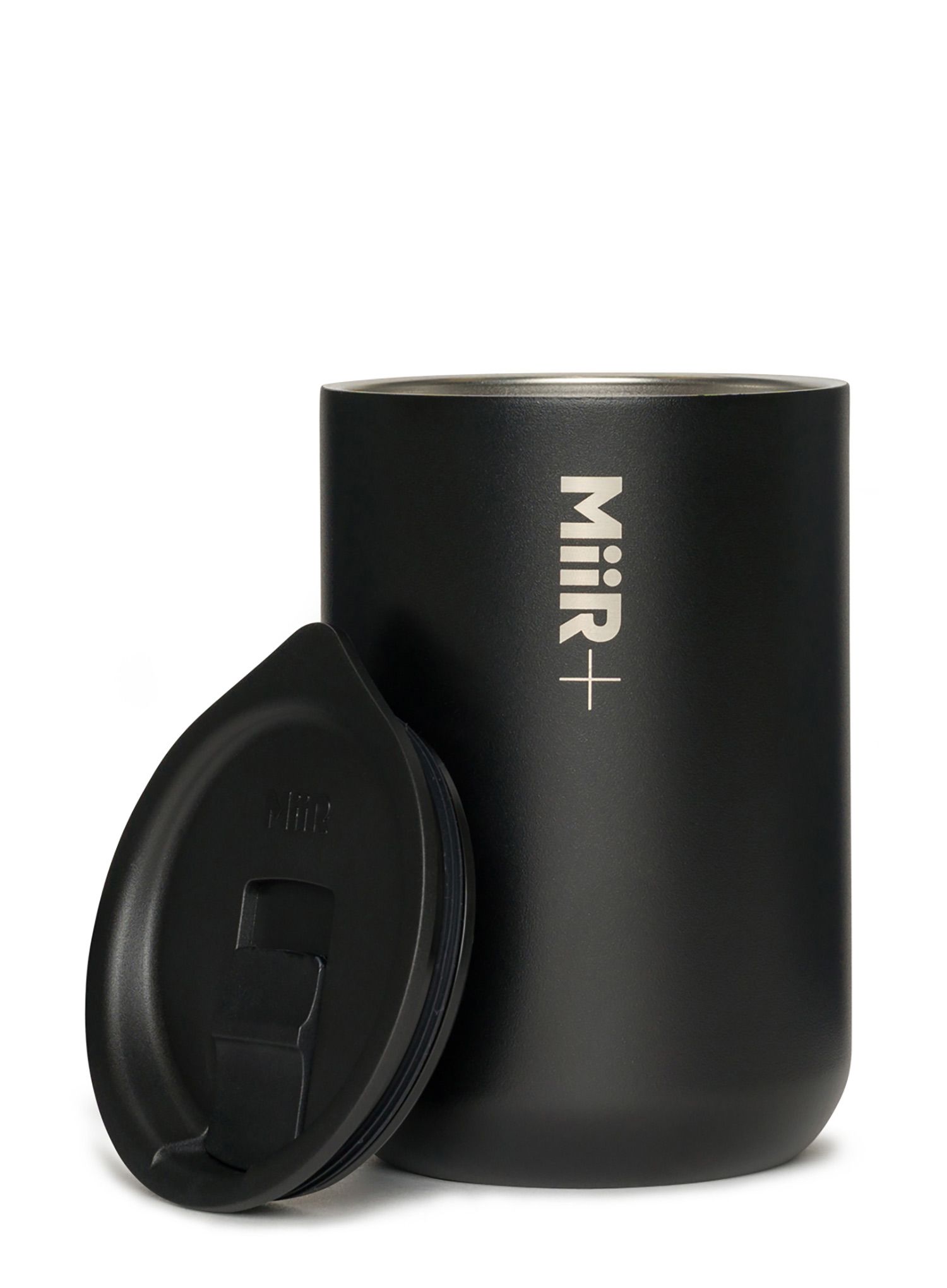 Termohrnček MiiR Climate+ Tumbler (470 ml) - black