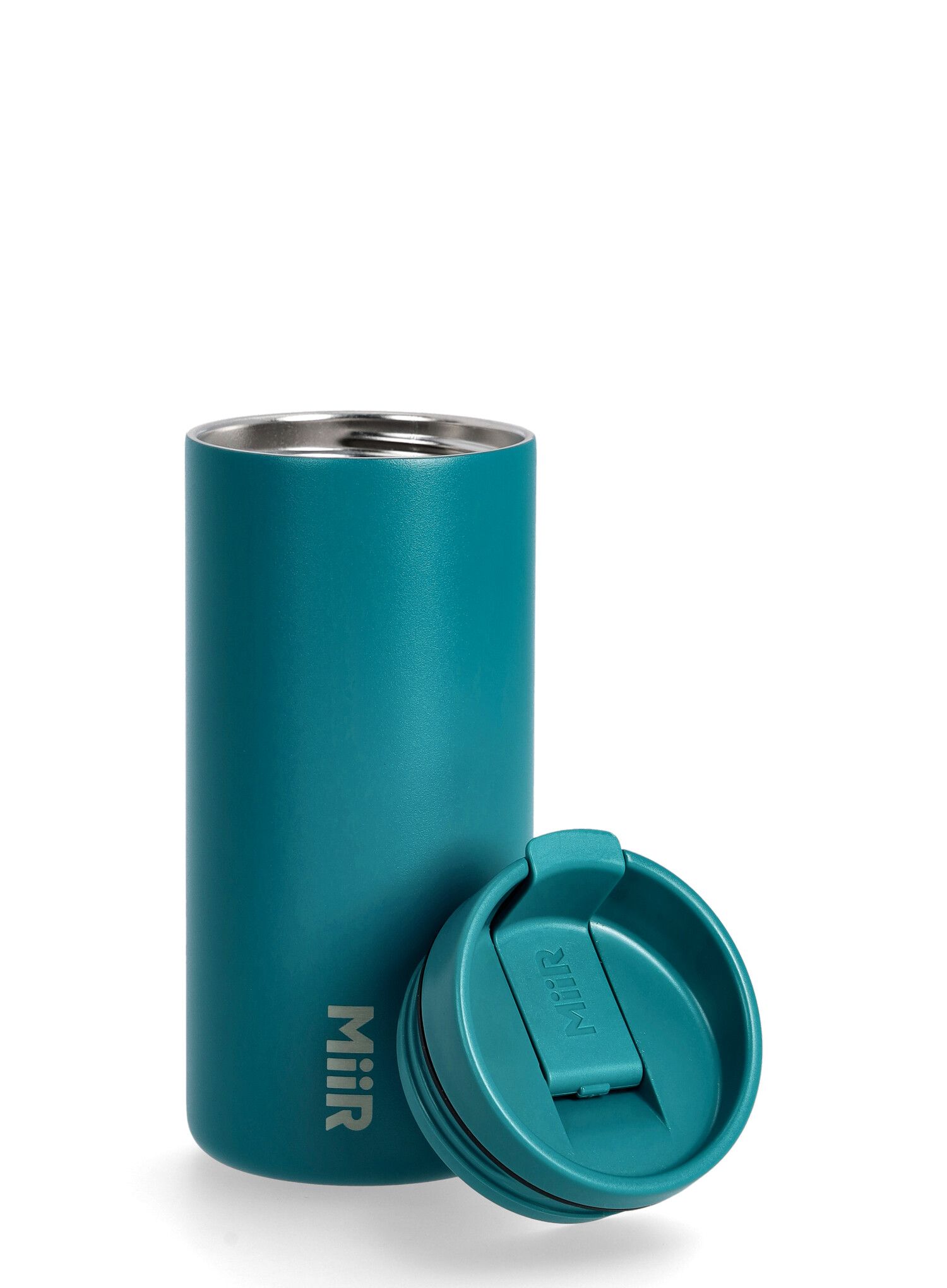 Termohrnček MiiR Flip Traveler 12 oz (355 ml) - prismatic