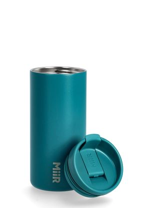 Termohrnček MiiR Flip Traveler 12 oz (355 ml) - prismatic