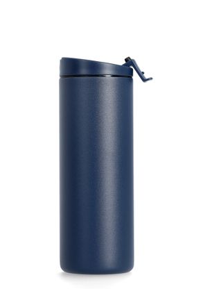 Termohrnček MiiR Flip Traveler (470 ml) - tidal blue