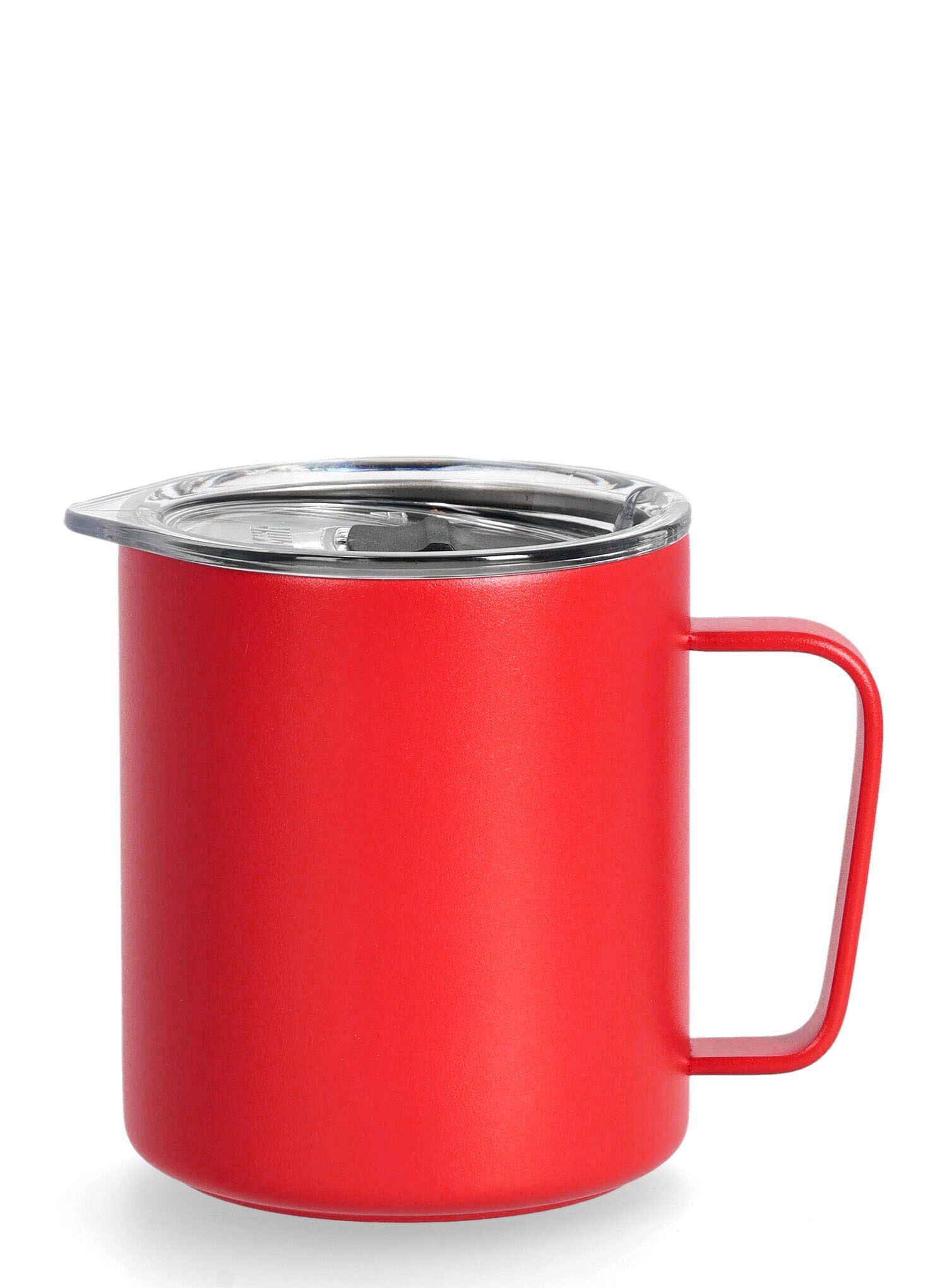 Termohrnček Pajak Camp Mug (0,35 l) - red