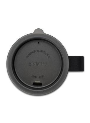 Termohrnček Primus Koppen Mug 0,3L - black