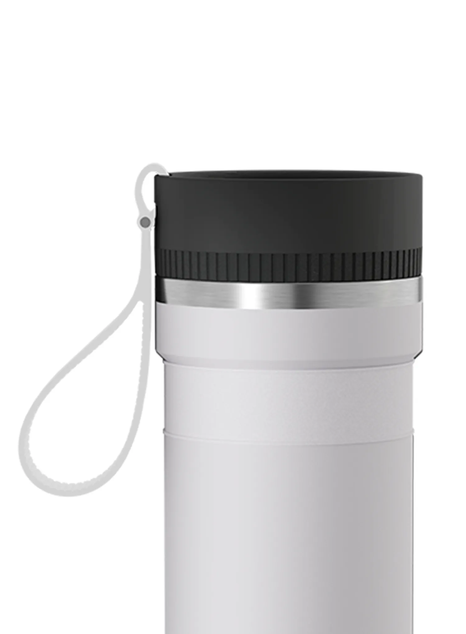 Termohrnček Primus Mika Wide Insulated Travel Mug 0.35 L - alpine frost