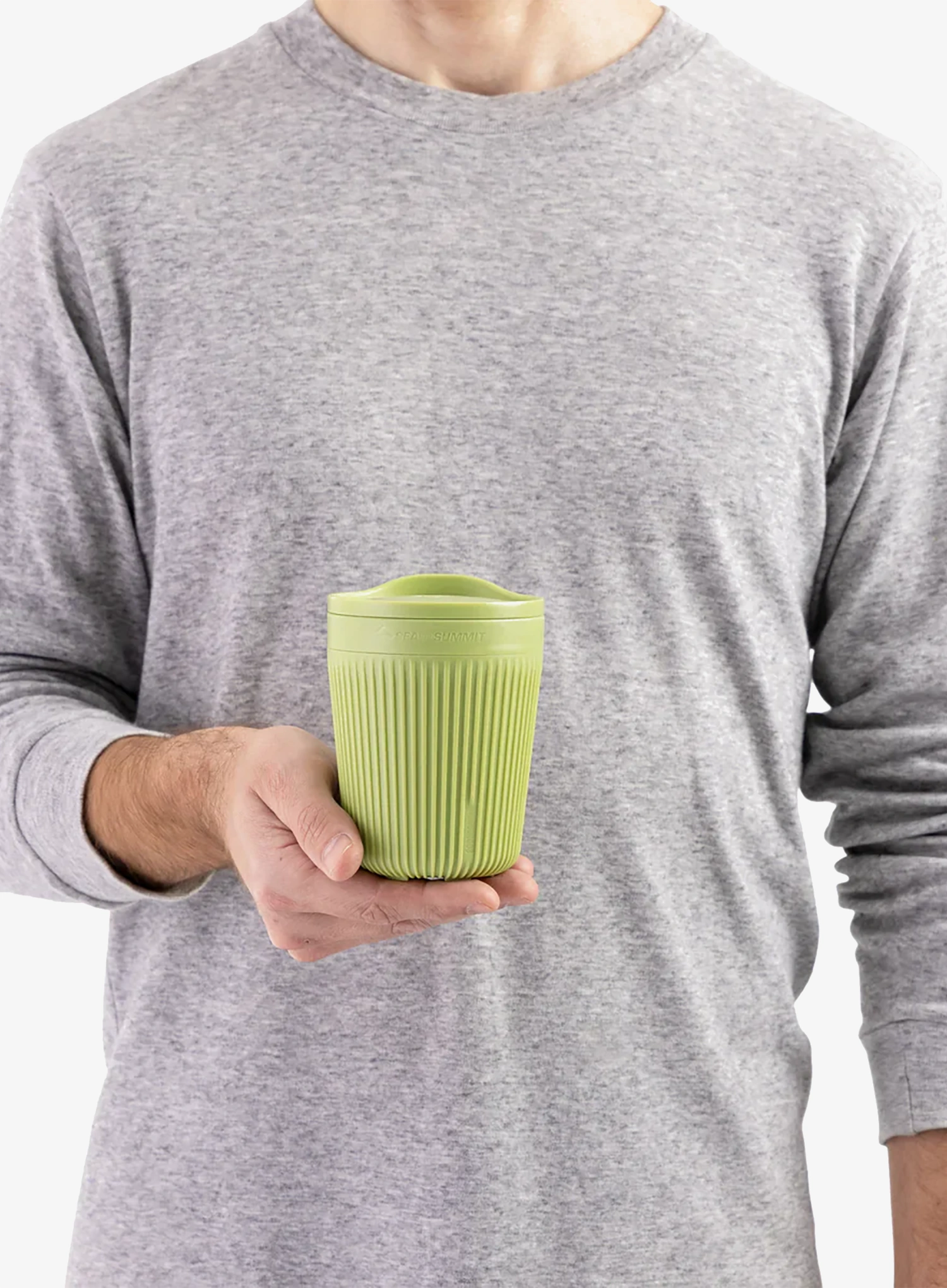 Termohrnček Sea to Summit Horizon Insulated Mug 475 ml  - tarragon