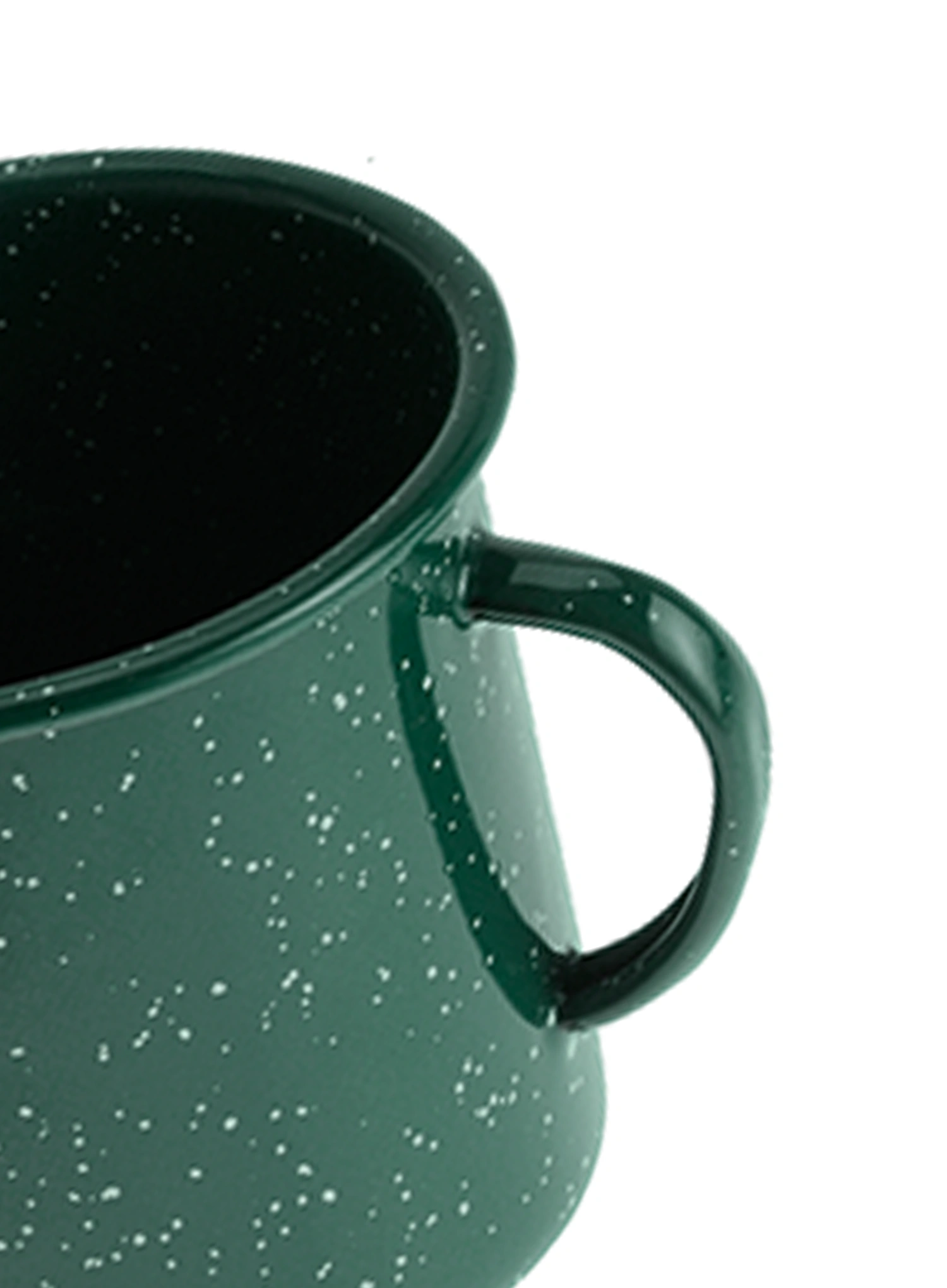 Turistický hrnček GSI Outdoor 12 FL. OZ. Cup (355 ml) - green