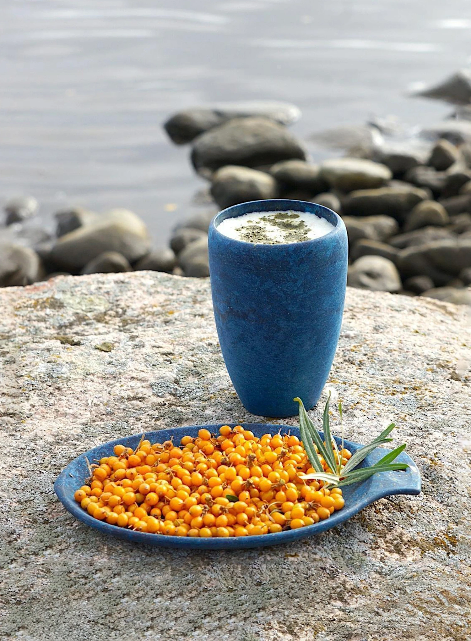 Turistický hrnček Kupilka 30 (0,3 l) - blue