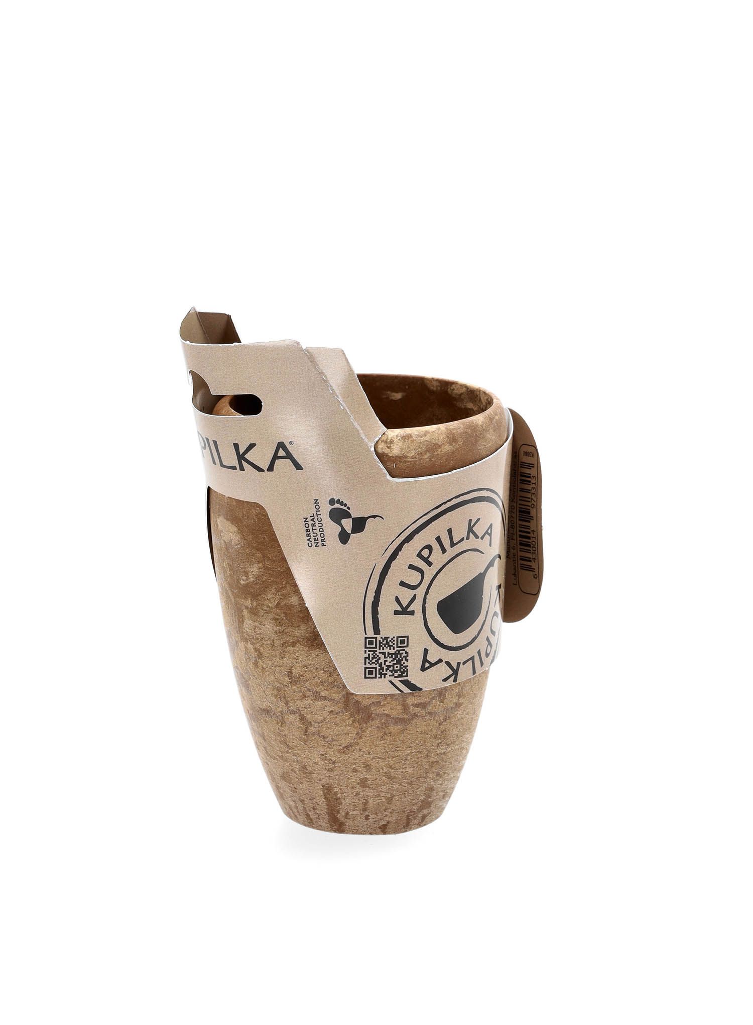 Turistický hrnček Kupilka 30 (0,3 l) - brown