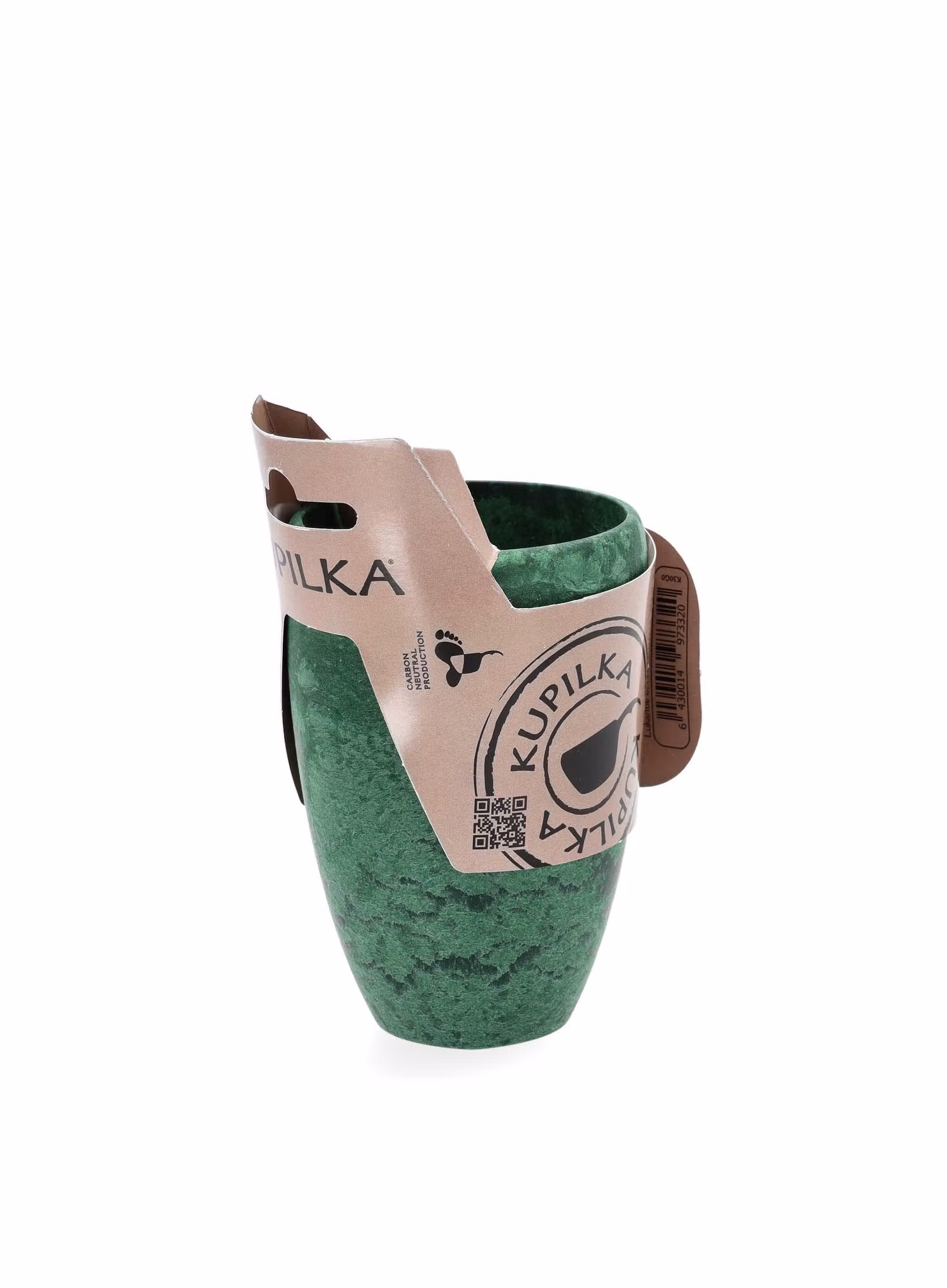 Turistický hrnček Kupilka 30 (0,3 l) - green
