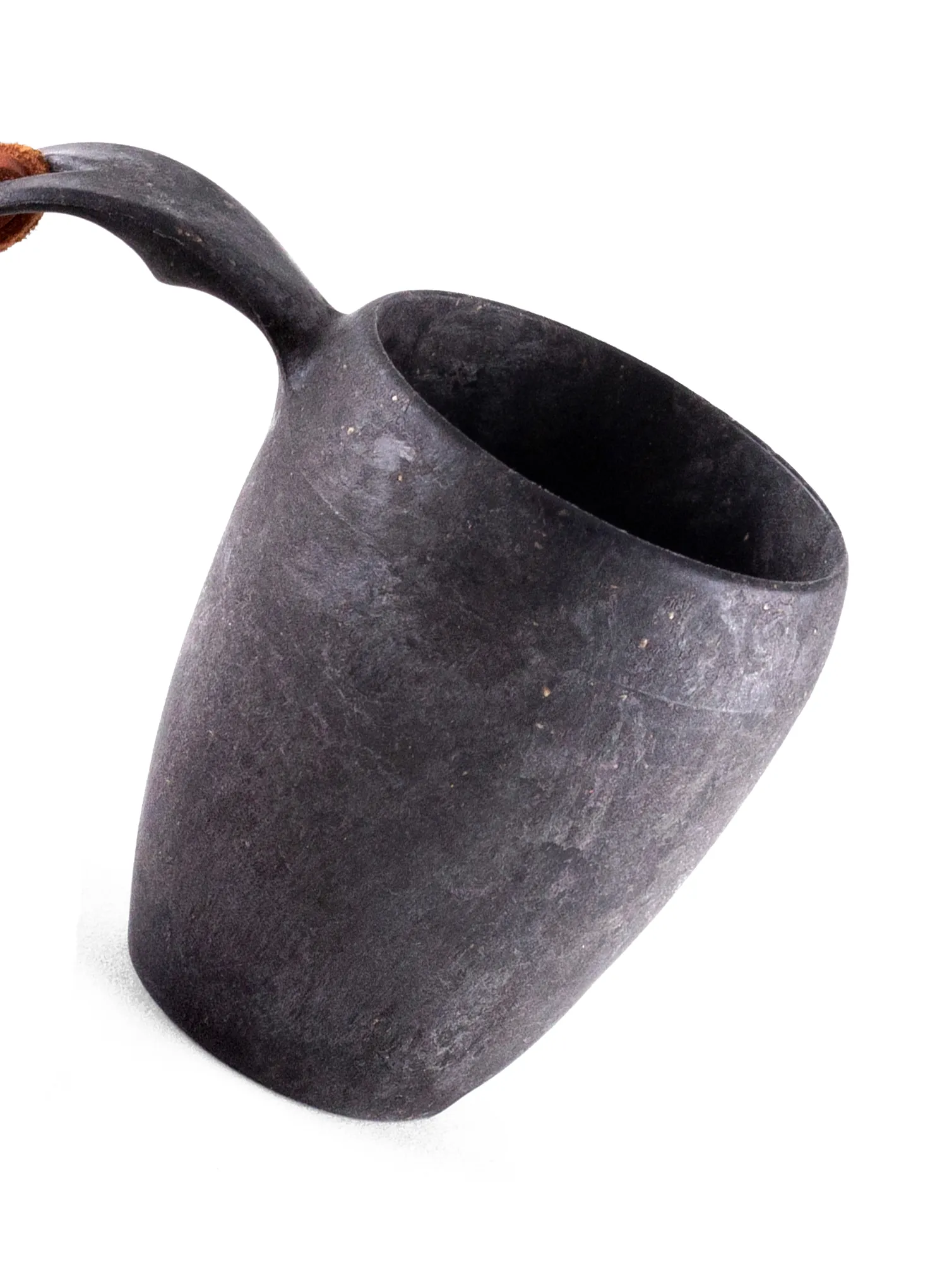 Turistický hrnček Kupilka 5 (0,05 l) - black