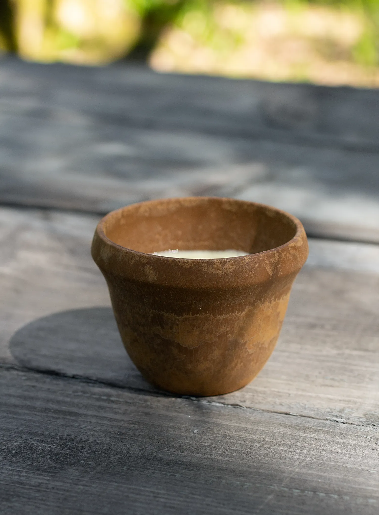 Turistický hrnček Kupilka Suova 20 (0,2 l) - brown