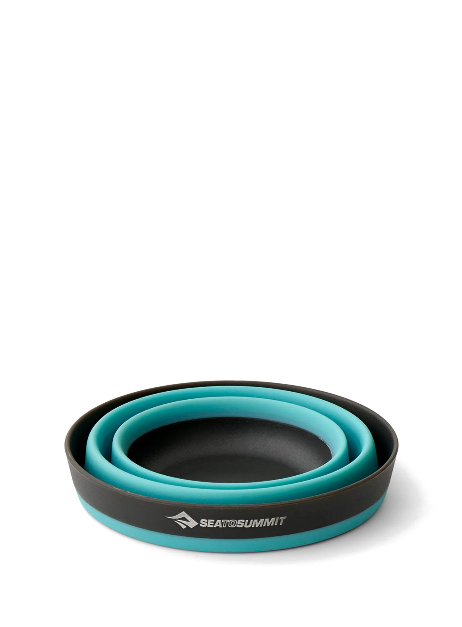 Turistický hrnček Sea to Summit Frontier UL Collapsible Cup (0,4 l) - blue
