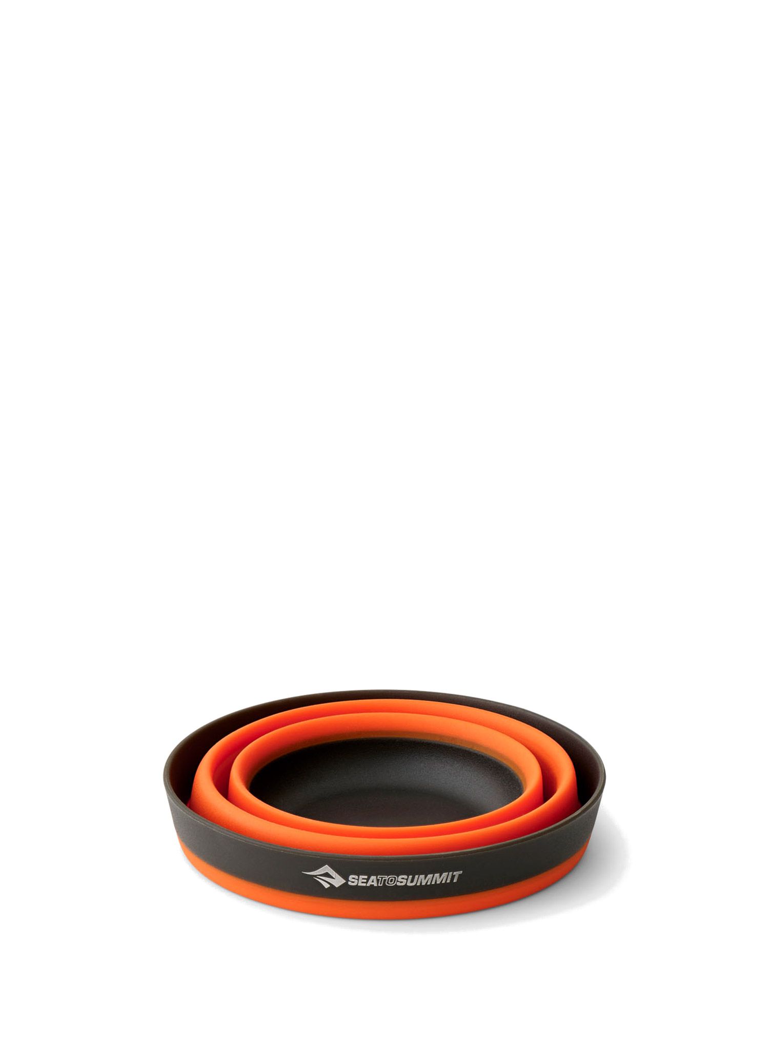 Turistický hrnček Sea to Summit Frontier UL Collapsible Cup (0,4 l) - orange