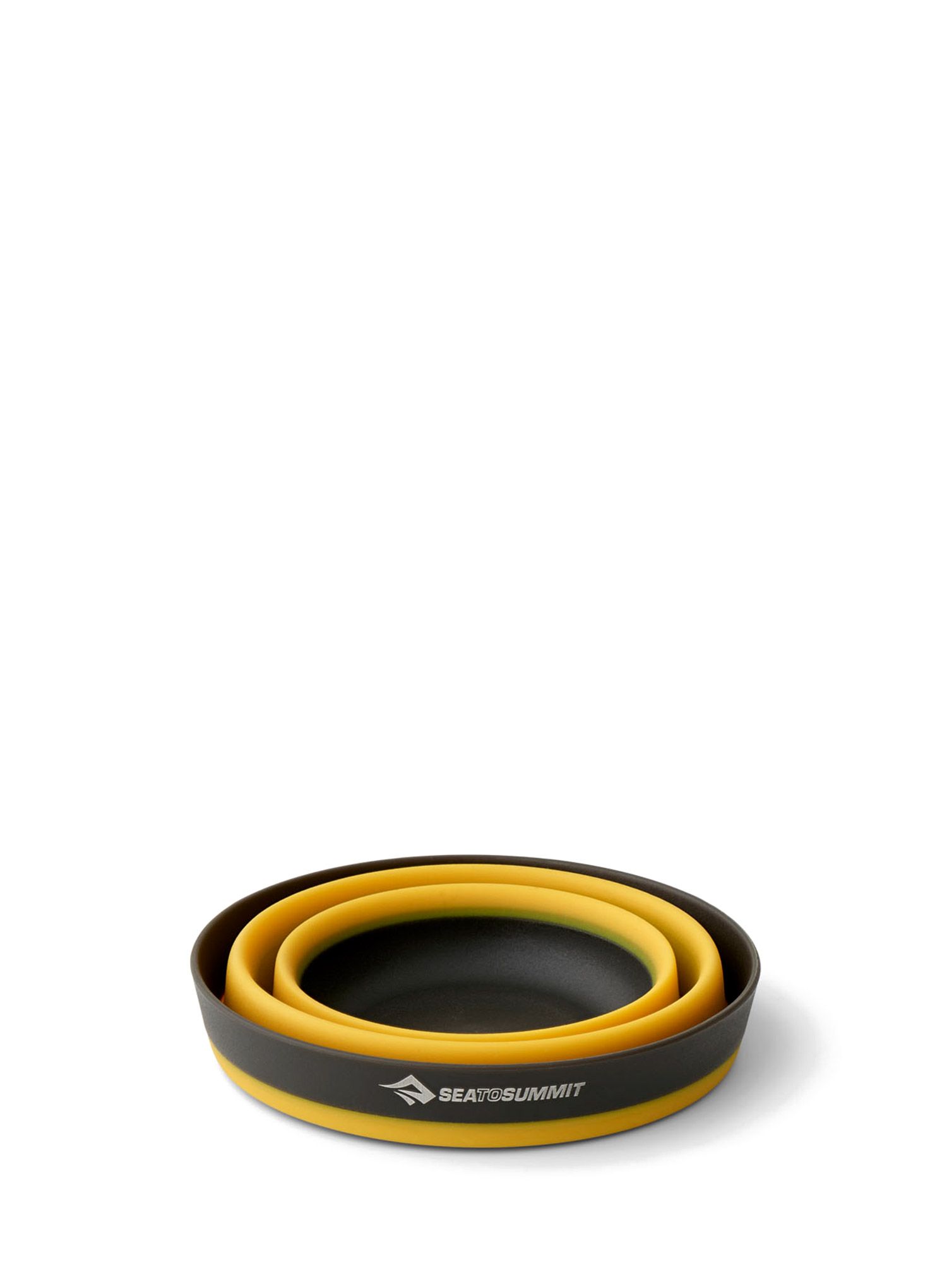 Turistický hrnček Sea to Summit Frontier UL Collapsible Cup (0,4 l) - yellow