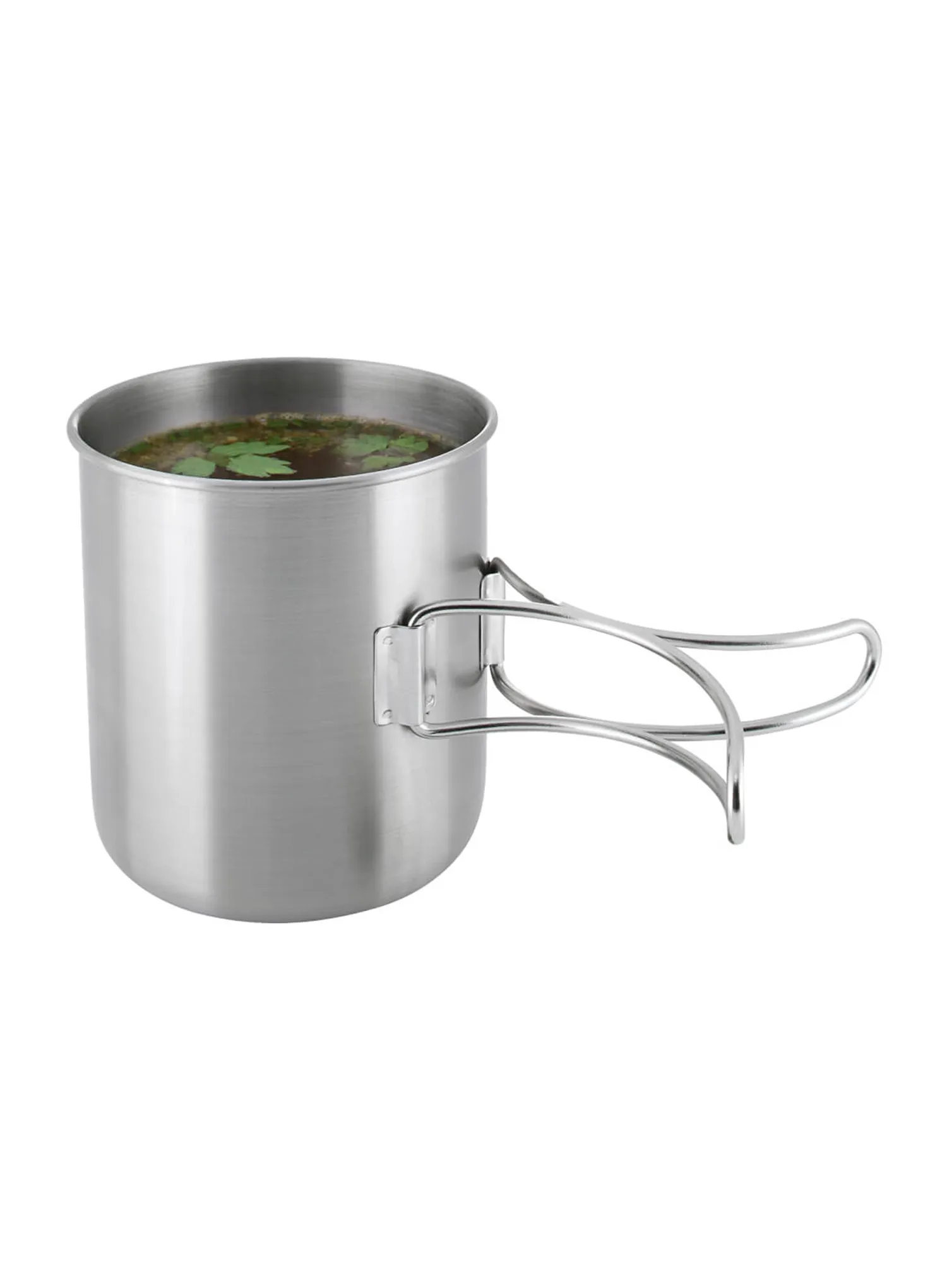 Turistický hrnček Tatonka Handle Mug 600 ml