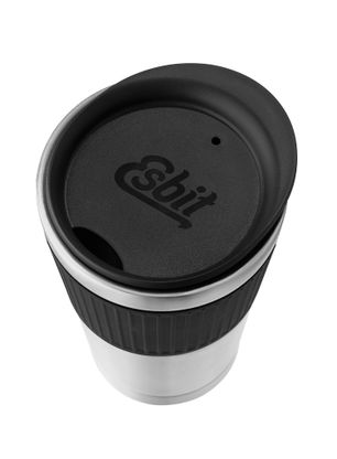 Termohrnček Esbit Sculptor Tumbler Thermo Mug 550ml - steel