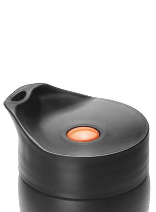 Termohrnček Esbit Thermo Mug 375ml - black