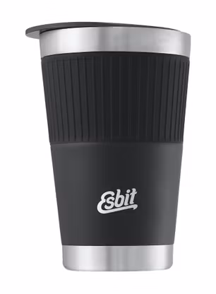Termohrnček Esbit Sculptor Tumbler Thermo Mug 550ml - black
