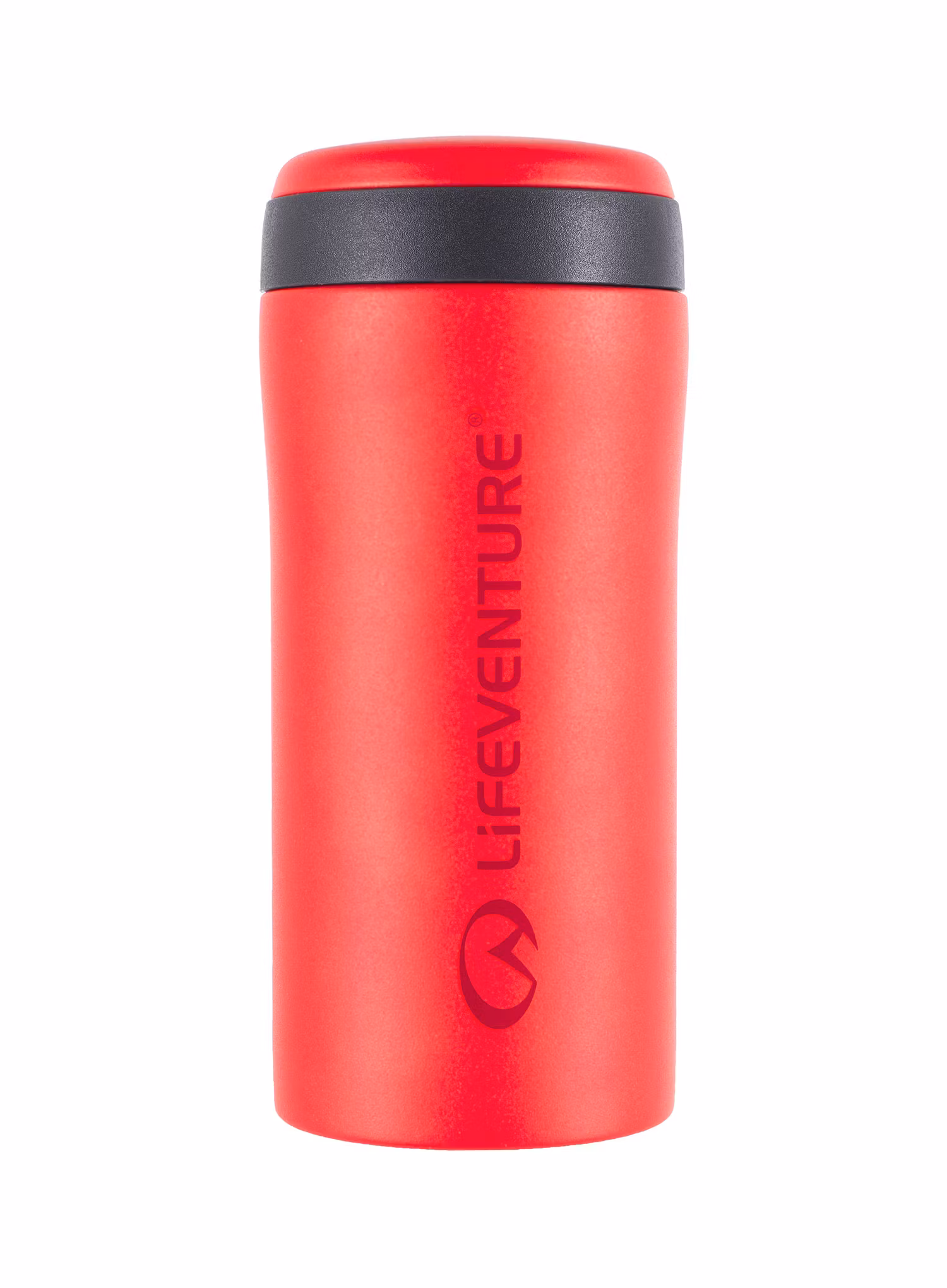 Termohrnček Lifeventure Thermal Mug (0,3 l) - matt red