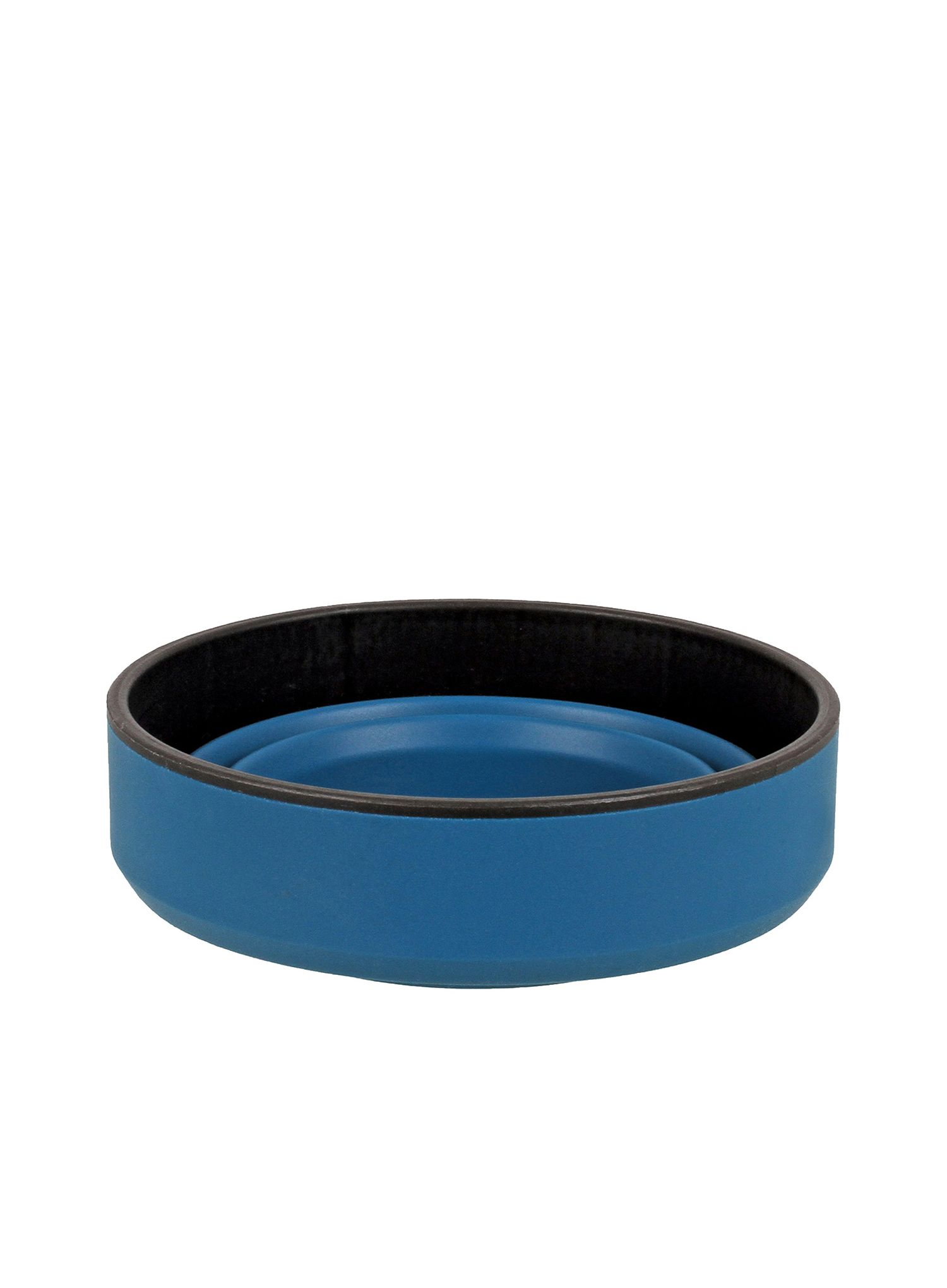 Turistický hrnček Lifeventure Silicone FlexiMug (0,35 l) - navy blue