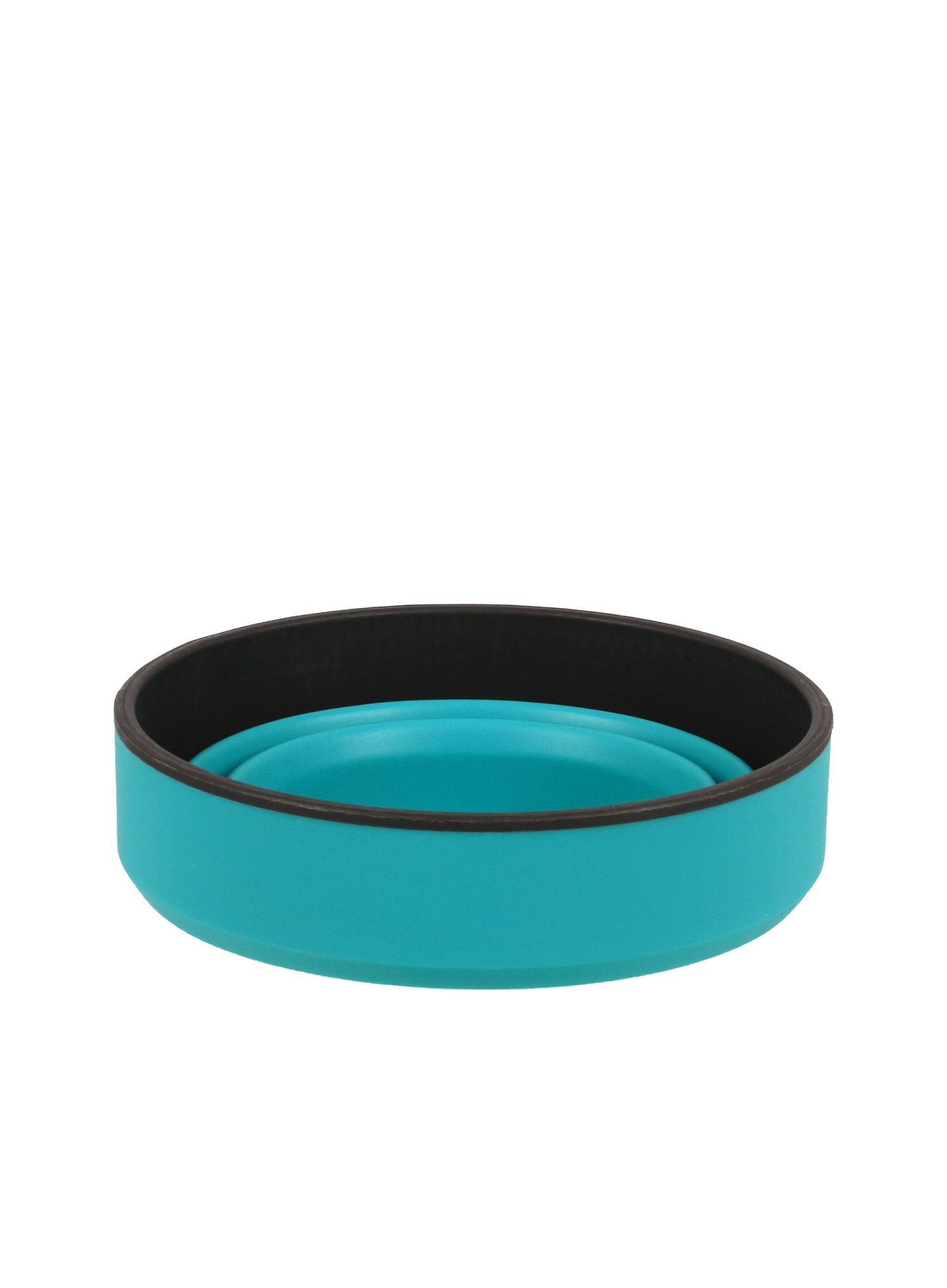 Turistický hrnček Lifeventure Silicone FlexiMug (0,35 l) - teal