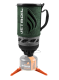 Turistický varič Jetboil Flash Cooking System - wild