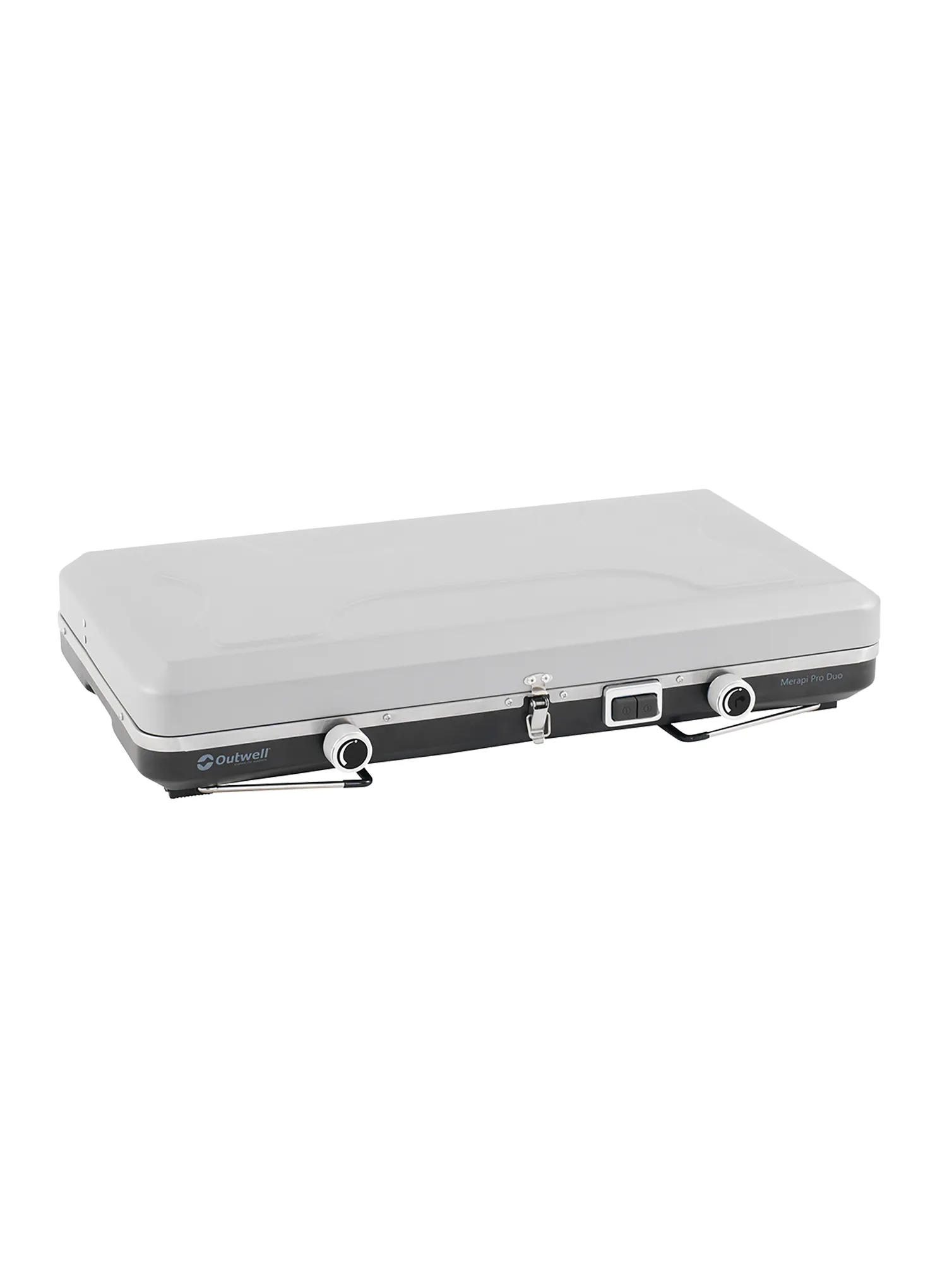 Turistický varič Outwell Merapi Pro Duo Deluxe