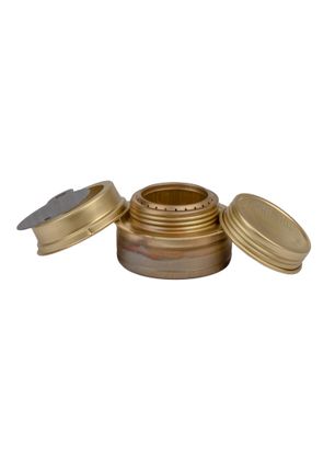 Turistický varič Trangia Stove 25-1 UL