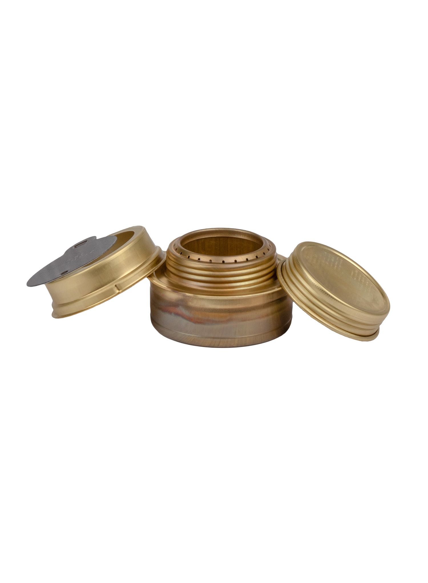 Turistický varič Trangia Stove 25-5 UL