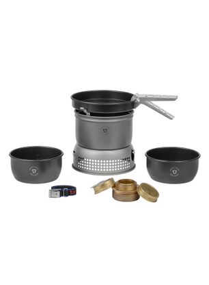 Turistický varič Trangia Stove 27-5/HA