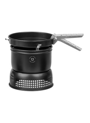 Turistický varič Trangia Stove 37-5 UL/BL - black