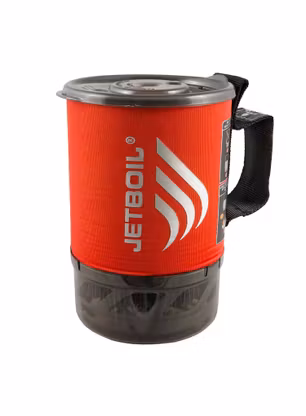 Turistický varič Jetboil MicroMo - tamale