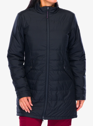 Bunda dámska Fjallraven Visby 3 in 1 Jacket - dark navy