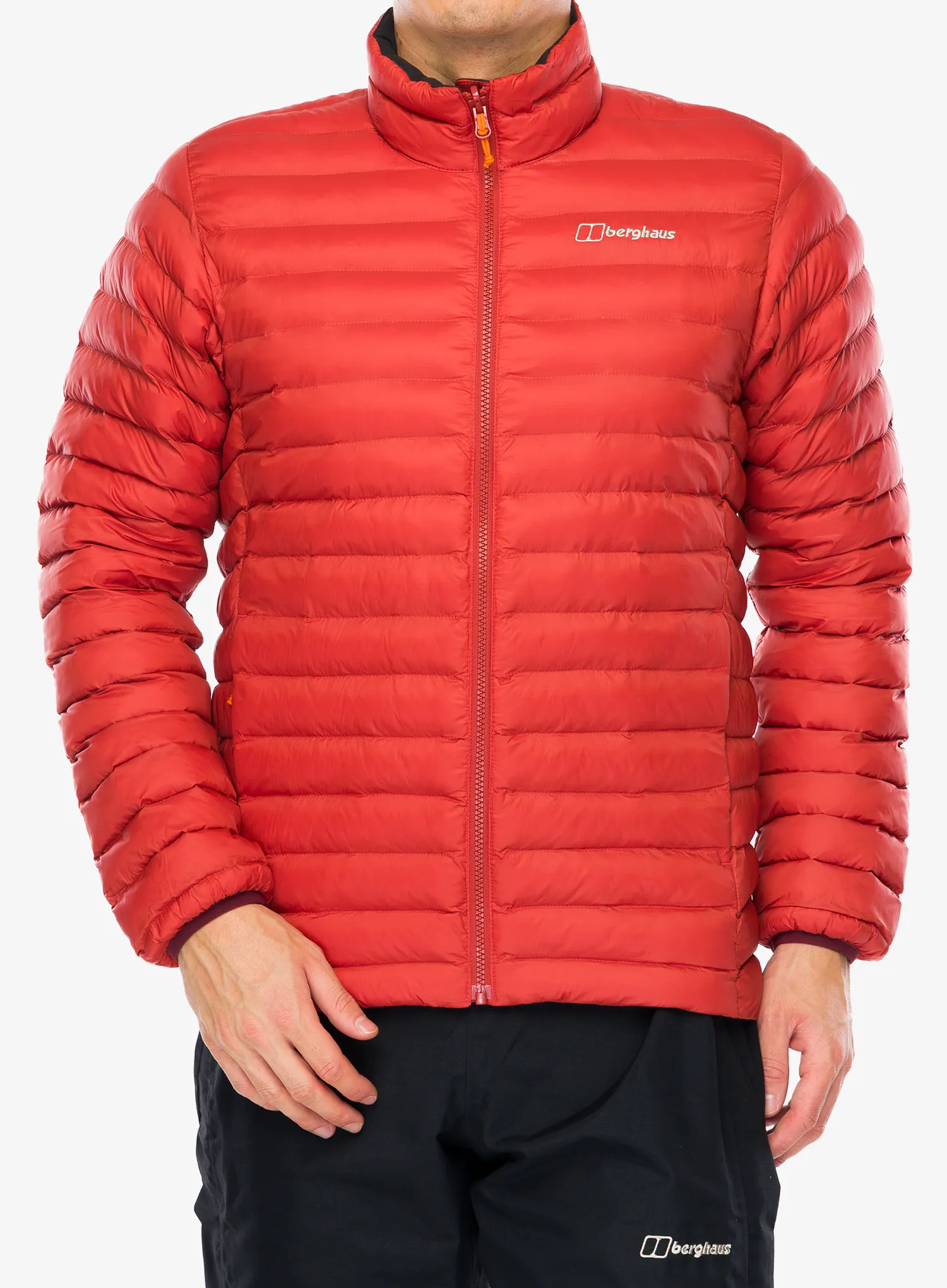 Bunda 3v1 Berghaus Hillwalker 2.0 Gemini HL 3in1 Jacket - char/mica