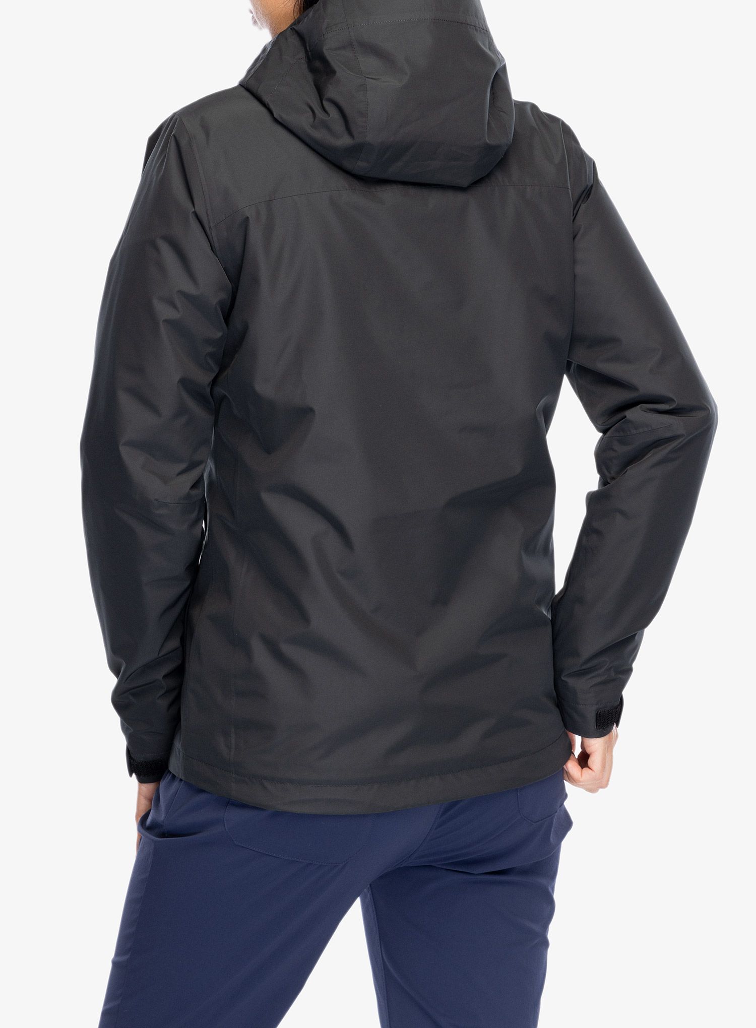 Dámska zimná bunda Marmot Ramble Component Jacket - black