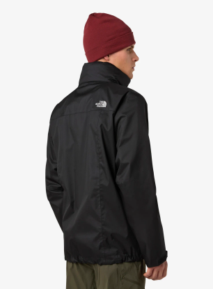 Bunda 3v1 The North Face Evolve II Triclimate Jacket - black