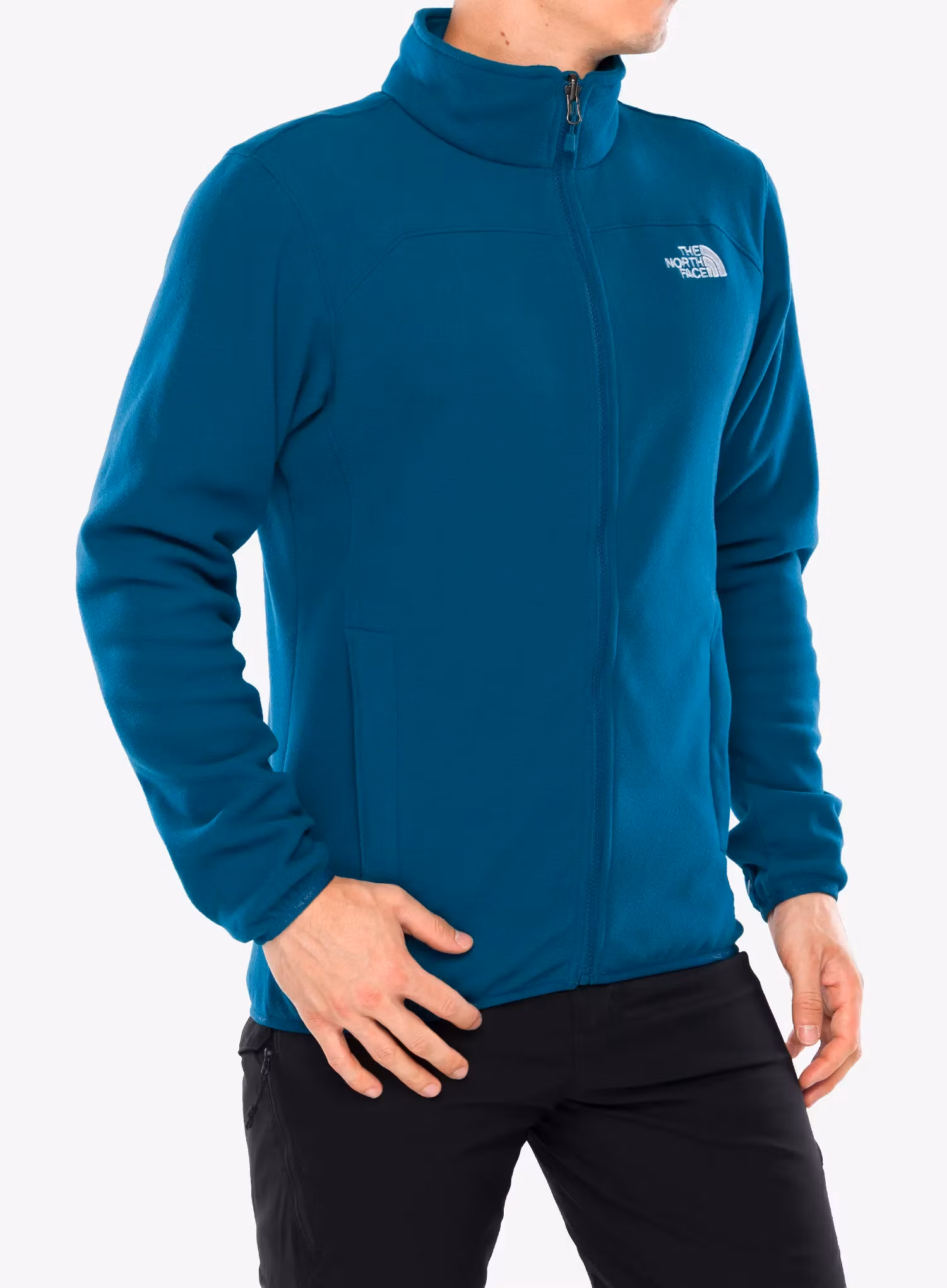 Bunda 3v1 The North Face Evolve II Triclimate Jacket - dusk blue/mineral ink