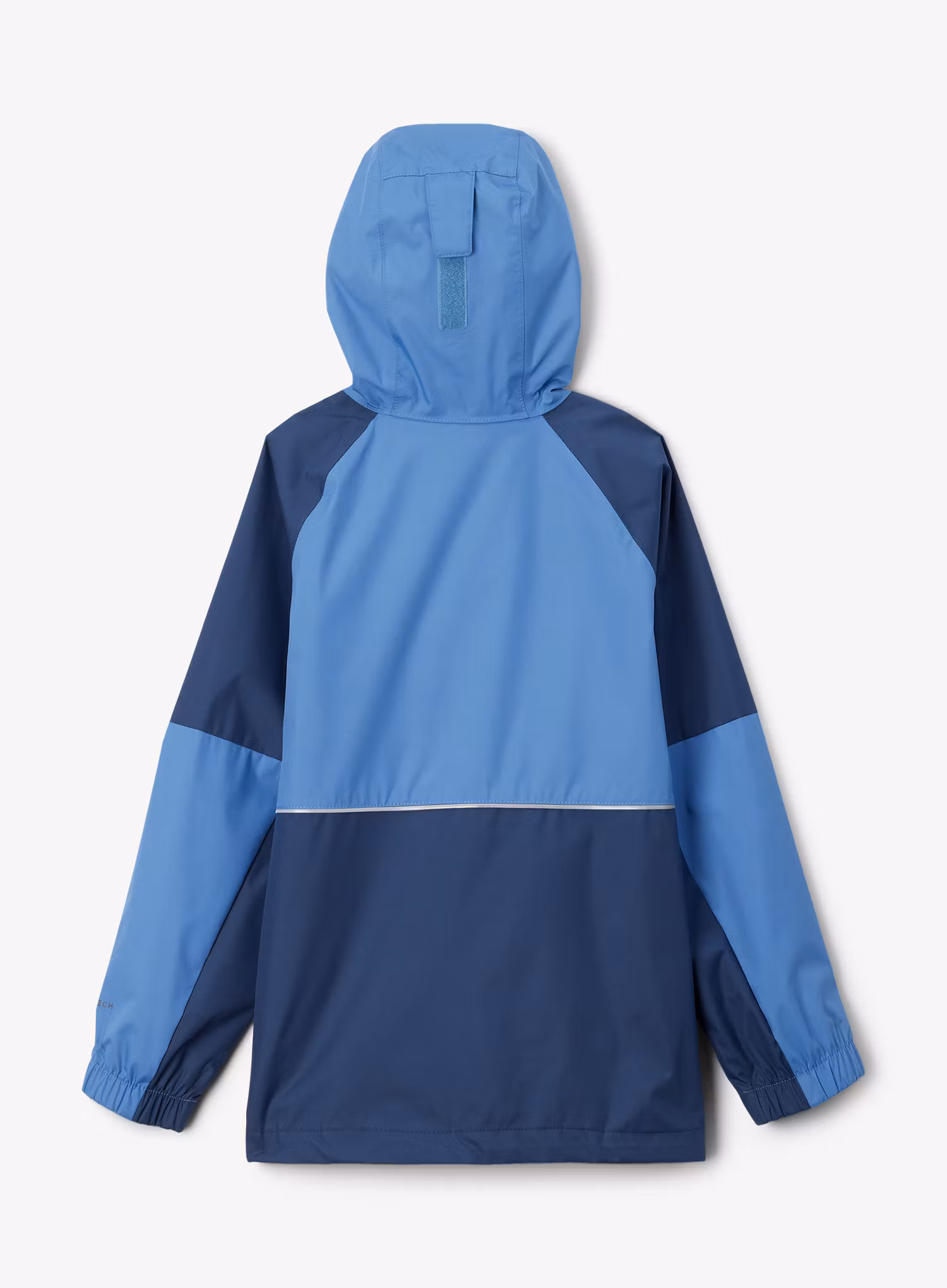 Chlapčenská bunda Columbia Dalby Springs II Jacket - skyler/dark mountain