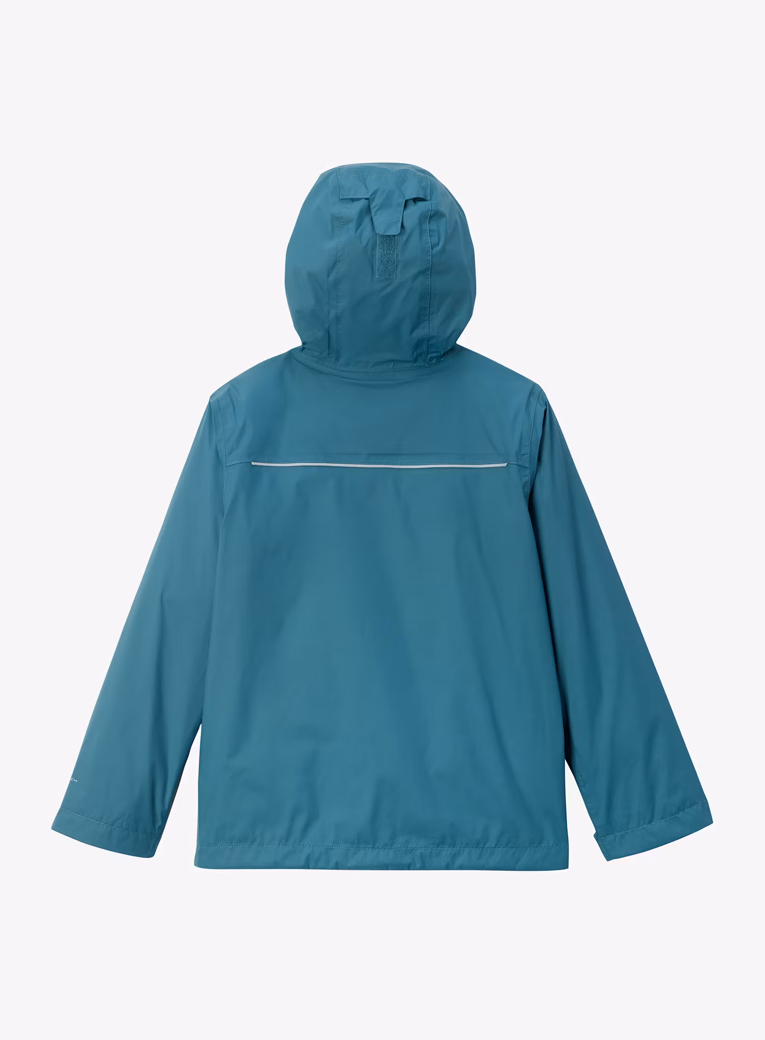 Chlapčenská bunda Columbia Watertight Jacket - cloudburst