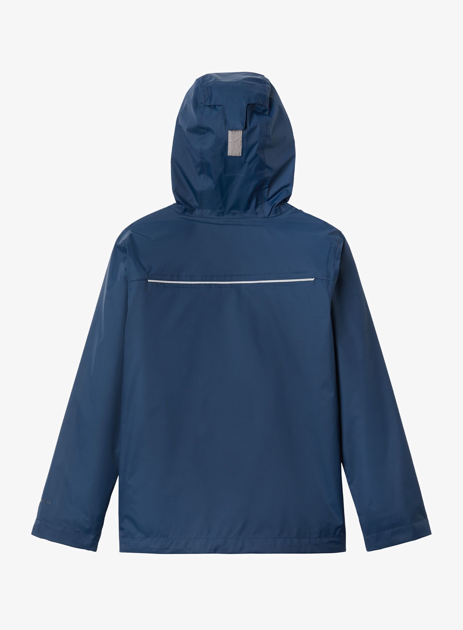 Chlapčenská bunda Columbia Watertight Jacket - collegiate navy