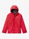 Chlapčenská bunda Columbia Watertight Jacket - mountain red