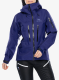 Bunda dámska Arcteryx Alpha SV Jacket - soulsonic