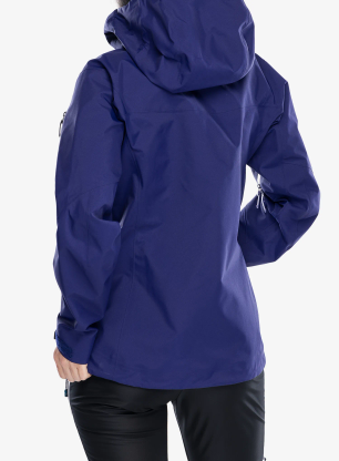 Bunda dámska Arcteryx Alpha SV Jacket - soulsonic