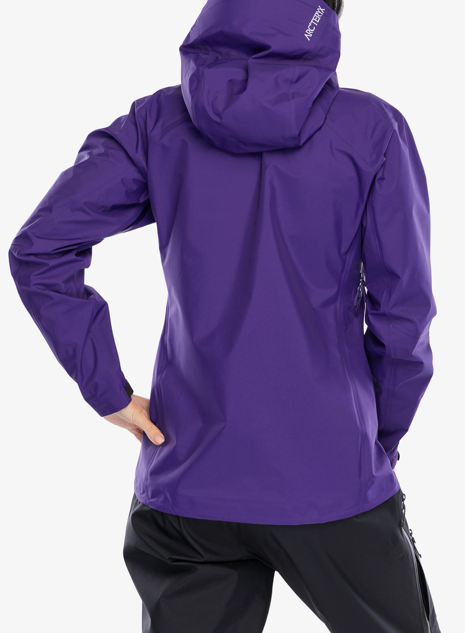 Bunda dámska Arcteryx Beta SL Jacket - azalea